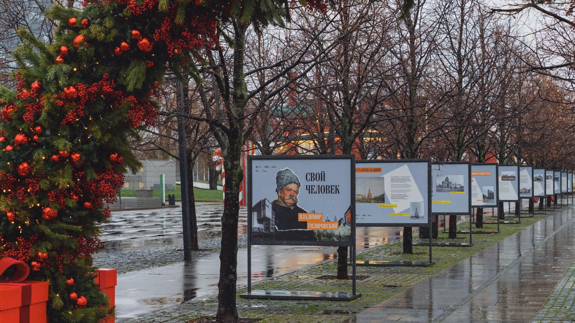 Свой человек - РИА Новости, 1920, 18.12.2025