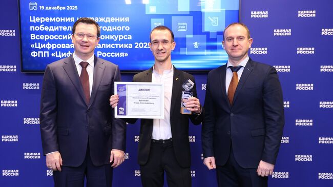 Игорь Викулов