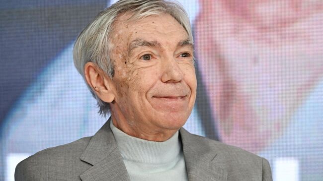 Юрий Николаев: я никогда не ставил себя выше зрителя