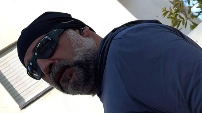 Тимур Миндич был найден в Израиле