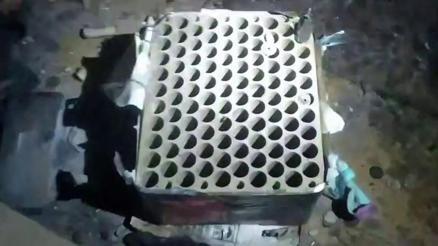 Салют на 100 залпов - РИА Новости, 1920, 22.12.2025