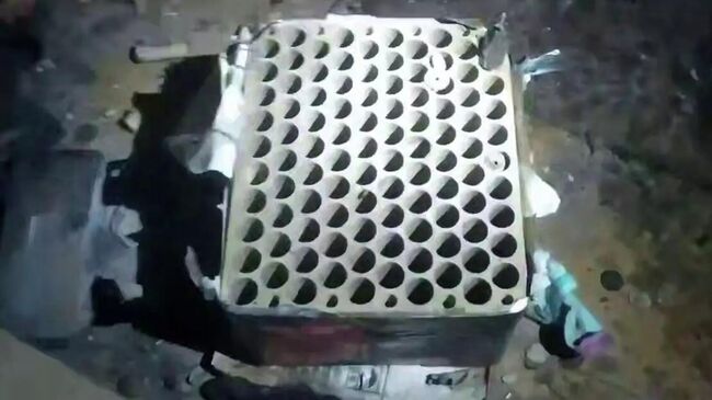 Салют на 100 залпов