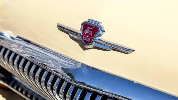 ГАЗ - РИА Новости, 1920, 22.12.2025