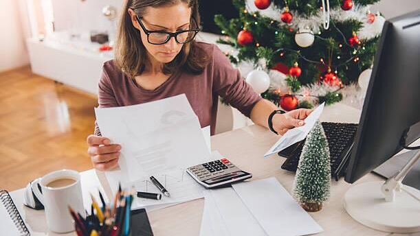 работа в праздники - РИА Новости, 1920, 24.12.2025