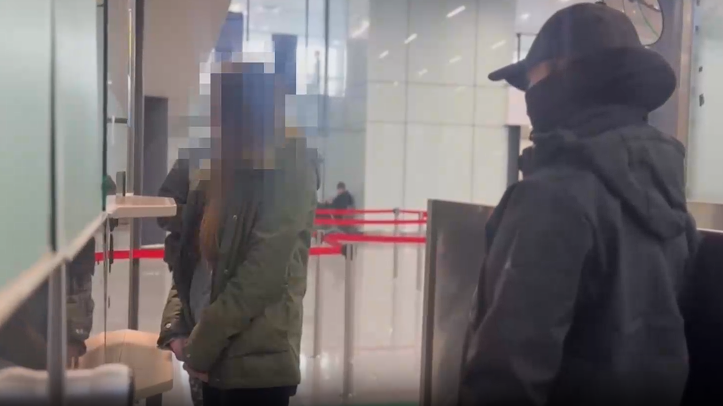 Подозреваемая в торговле человеческими органами экстрадирована из Польши в Казахстан - РИА Новости, 1920, 24.12.2025