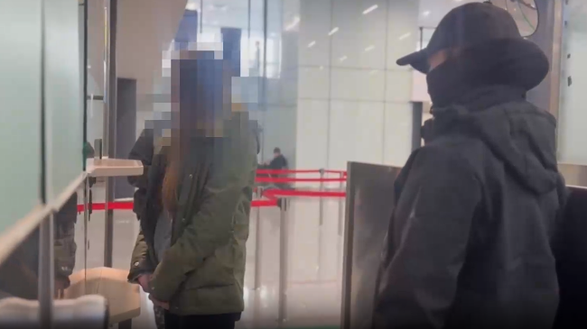 Подозреваемая в торговле человеческими органами экстрадирована из Польши в Казахстан