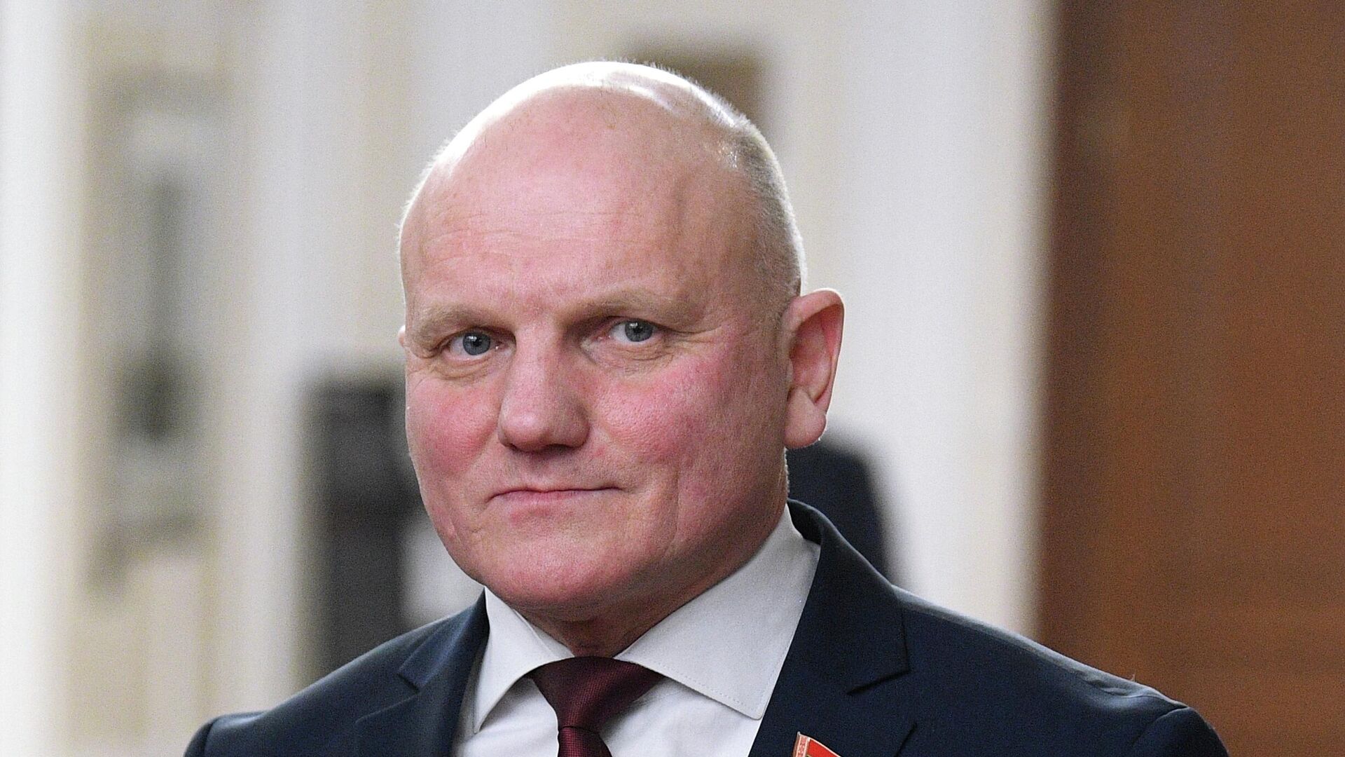 Совещание руководителей органов безопасности и разведслужб государств СНГ - РИА Новости, 1920, 24.12.2025