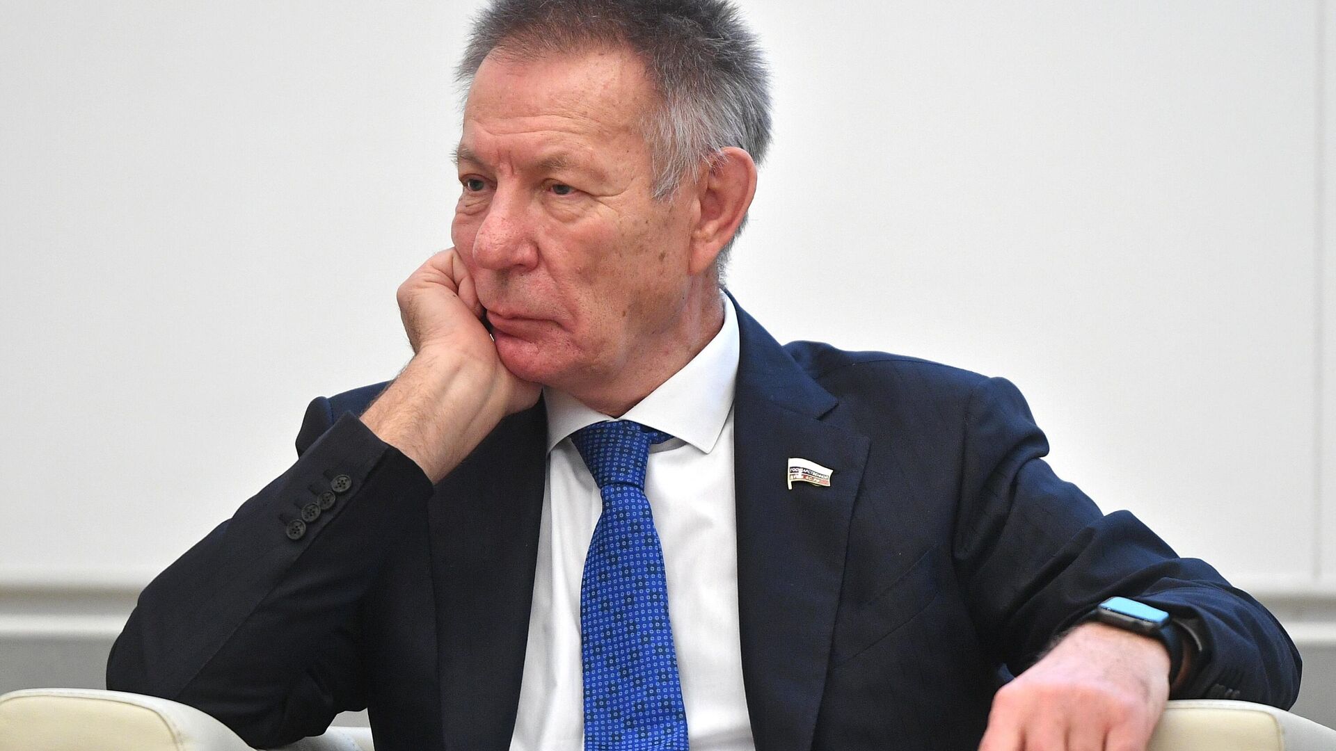 Российская неделя здравоохранения-2019 - РИА Новости, 1920, 25.12.2025