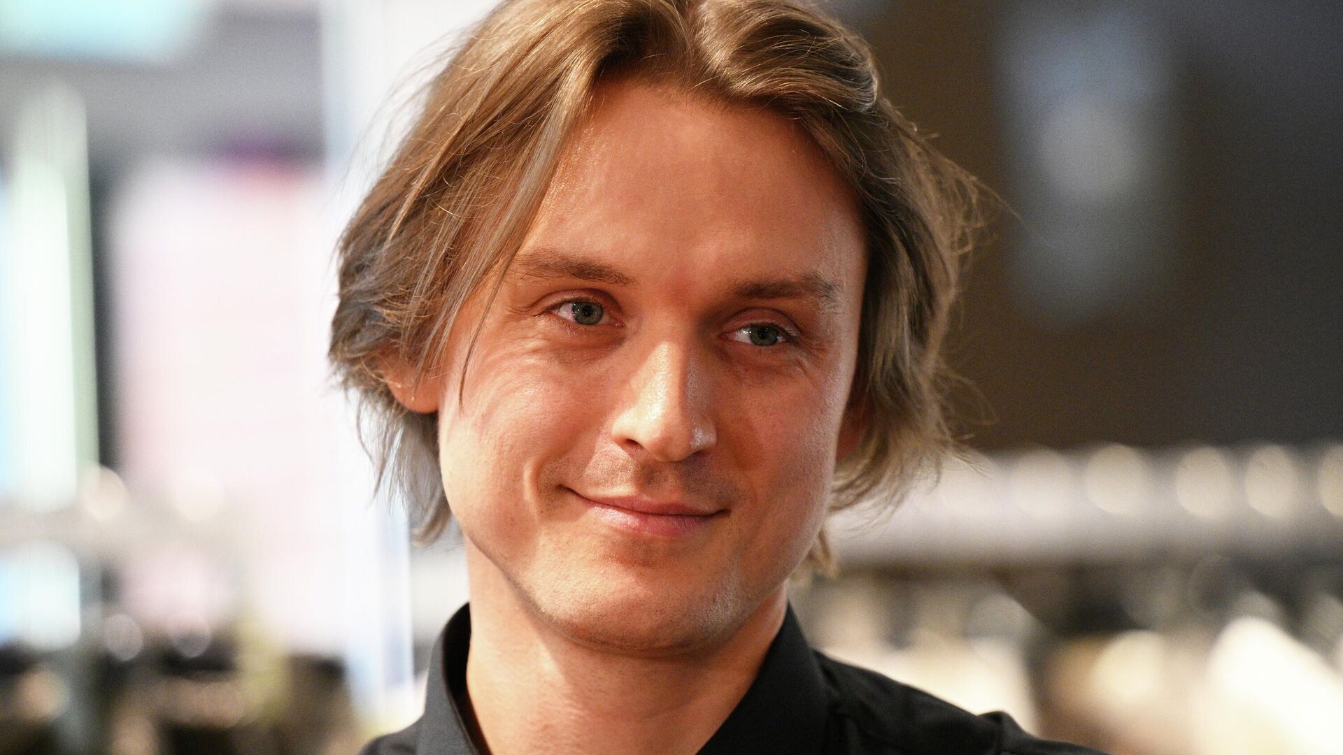 Презентация костюмов и эскизов декораций к балету Дягилев - РИА Новости, 1920, 25.12.2025