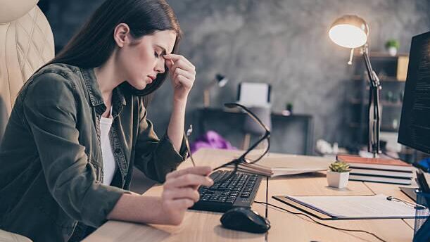 Выгорание - РИА Новости, 1920, 29.12.2025