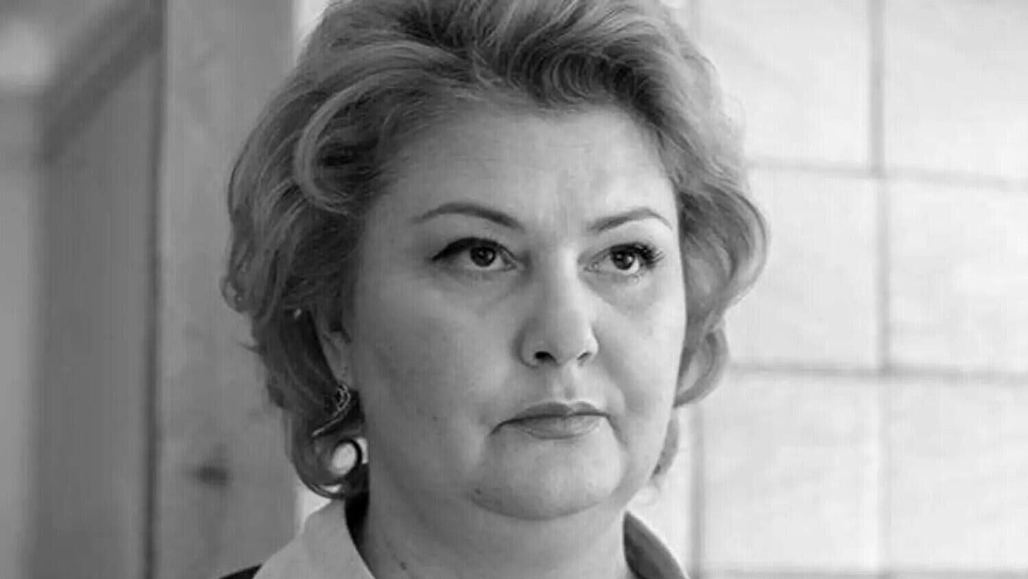 Актриса Александра Скачкова - РИА Новости, 1920, 04.01.2026