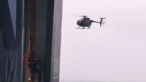 Задержание танкера - РИА Новости, 1920, 07.01.2026