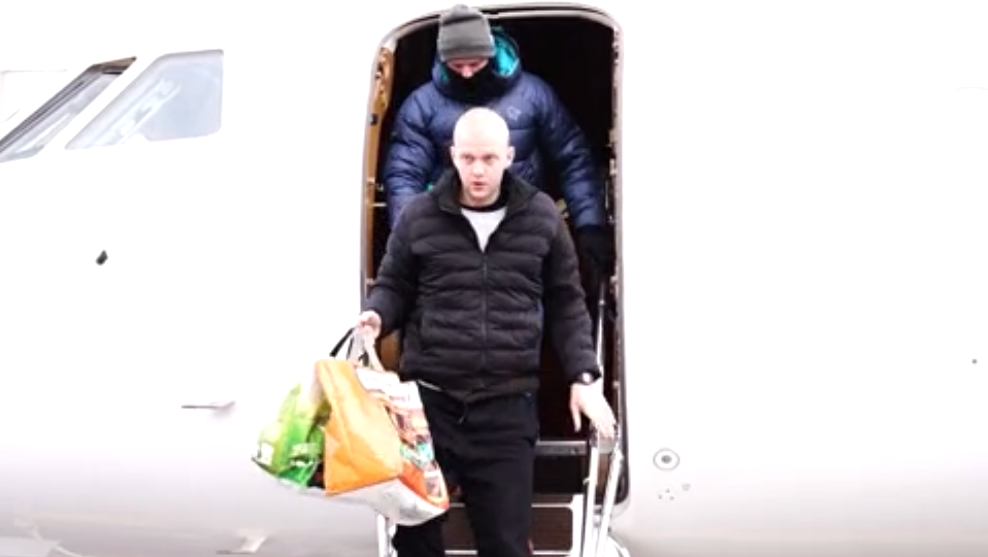 Баскетболиста Касаткина обменяли на француза-иноагента Лорана Винатье - РИА Новости, 1920, 08.01.2026