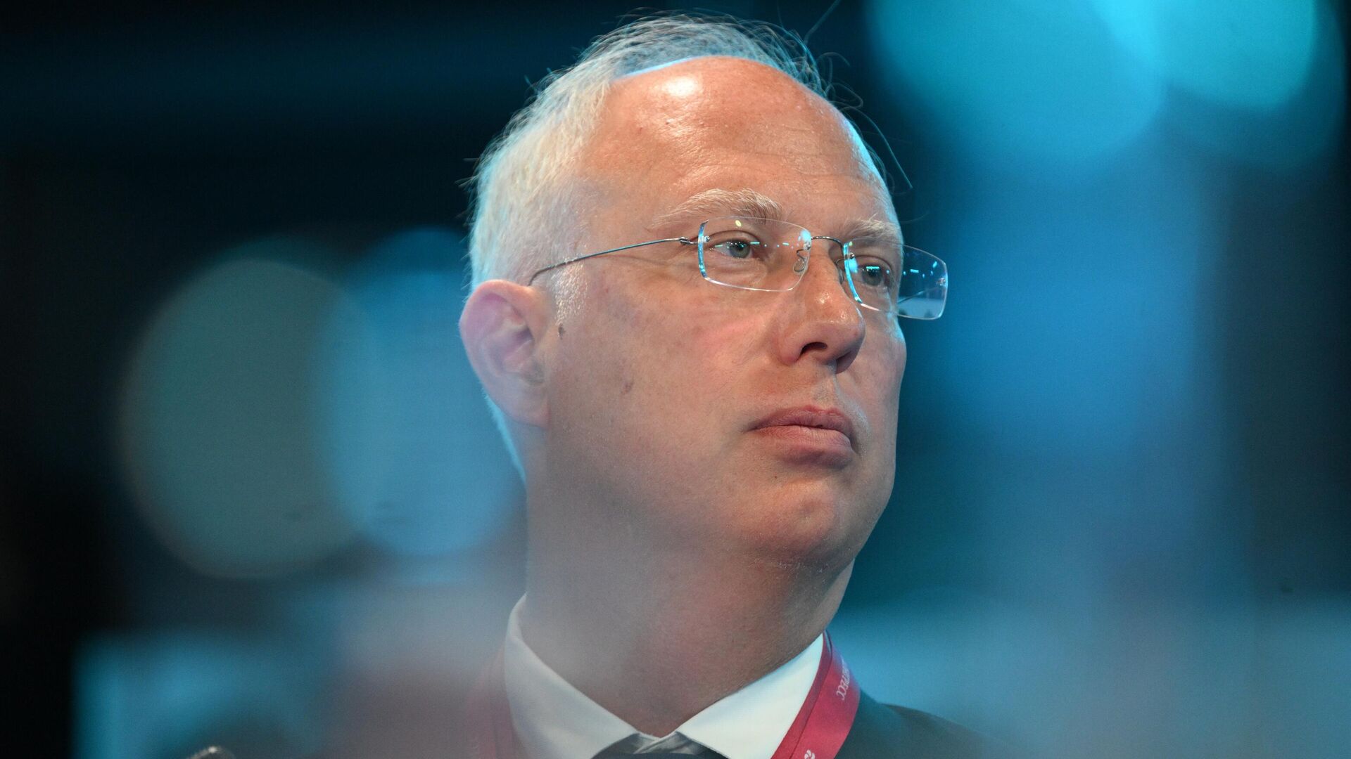 ПМЭФ-2025. Фондовый рынок на пути к росту: IPO госкомпаний и привлечение иностранных инвесторов - РИА Новости, 1920, 09.01.2026