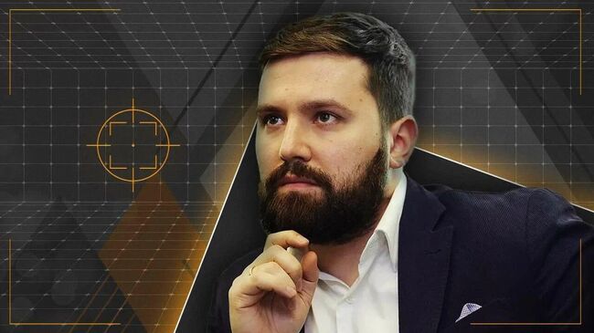 Михаил Тренихин. От орденов Бани и Подвязки до Георгиевского креста