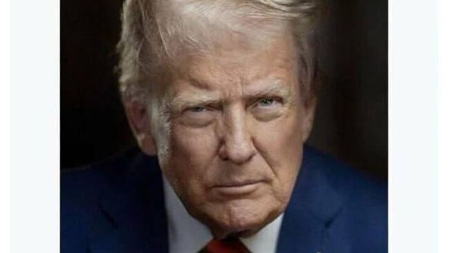 Трамп провозгласил себя президентом Венесуэлы