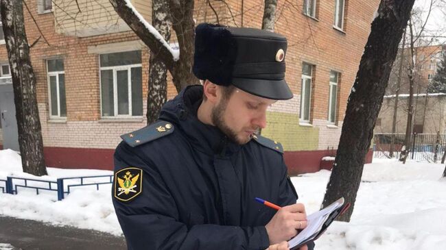 453 000 рублей задолженности по алиментам взыскали судебные приставы Подмосковья