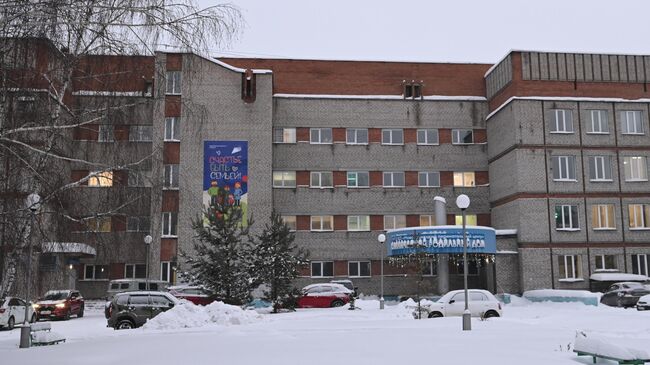 СК РФ возбудил дело по факту гибели девяти младенцев в роддоме Новокузнецка