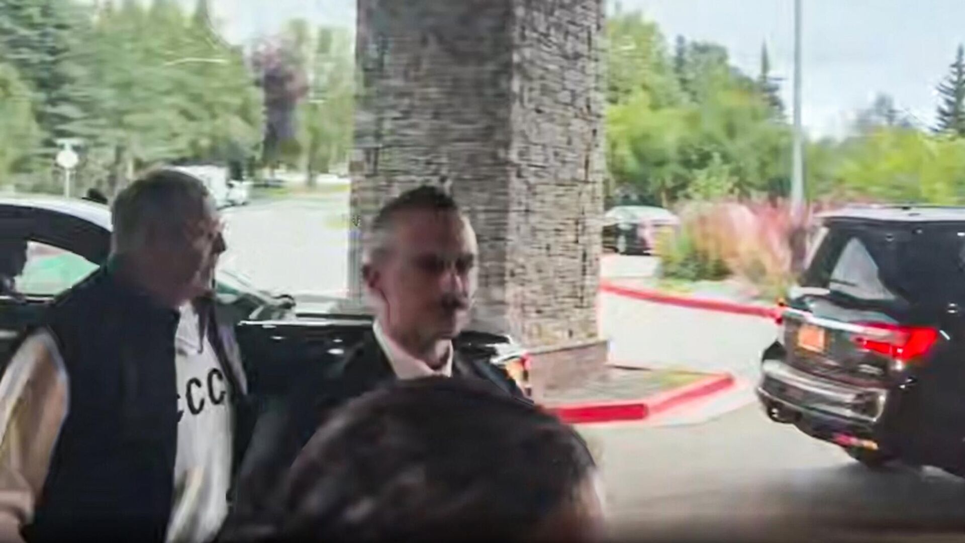 Аляска перед встречей президентов РФ и США - РИА Новости, 1920, 15.01.2026