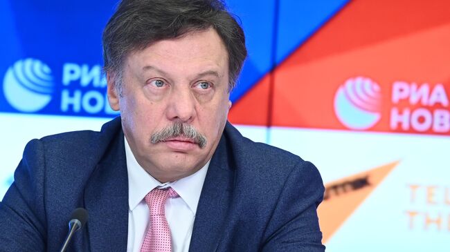 Михаил Барщевский