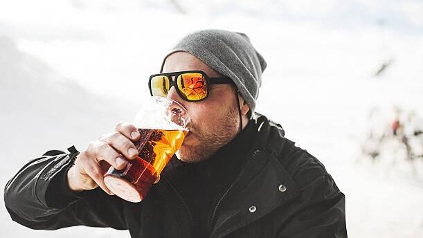 Алкоголь - РИА Новости, 1920, 16.01.2026