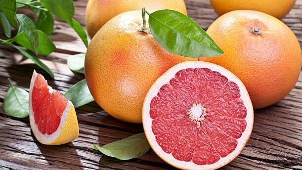 грейпфрут - РИА Новости, 1920, 19.01.2026