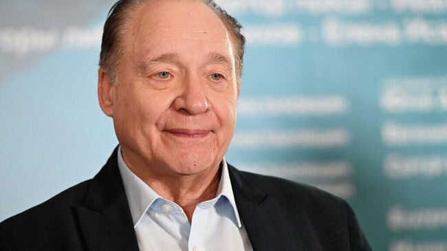 Максим Дунаевский: я хочу достучаться до сердец зрителей