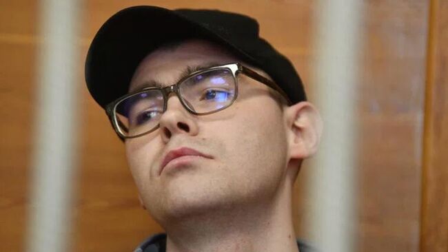 Денис Аллаяров