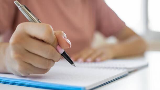 письмо от руки - РИА Новости, 1920, 23.01.2026