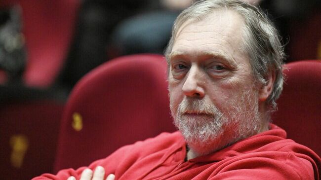 Никита Высоцкий о своем отце: он был принят народом при жизни