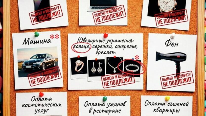 Статус подарков - РИА Новости, 1920, 26.01.2026