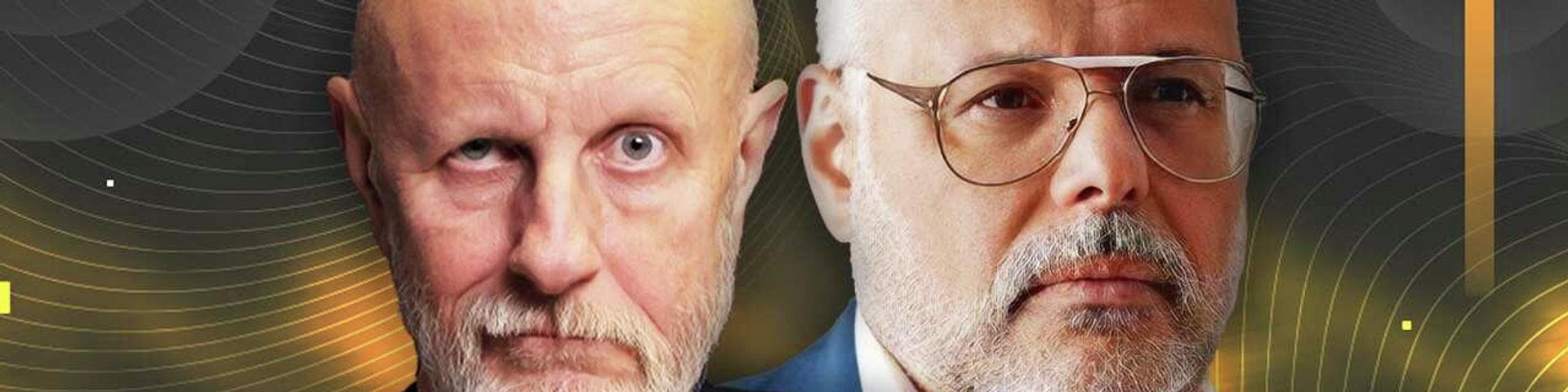 Хазин и Пучков - РИА Новости, 1920, 27.01.2026