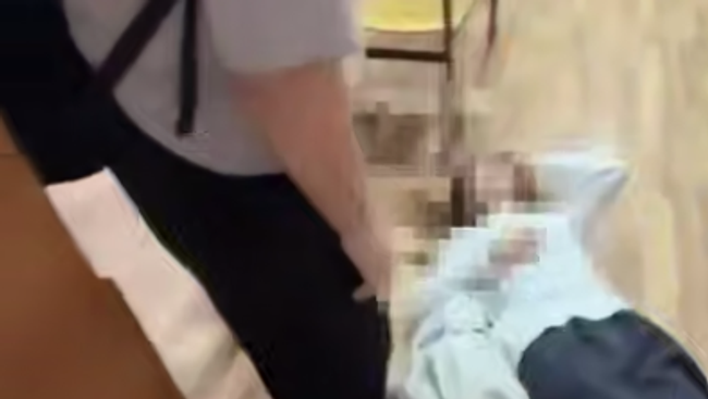 Школьник ударил одноклассницу по голове в Ростовской области