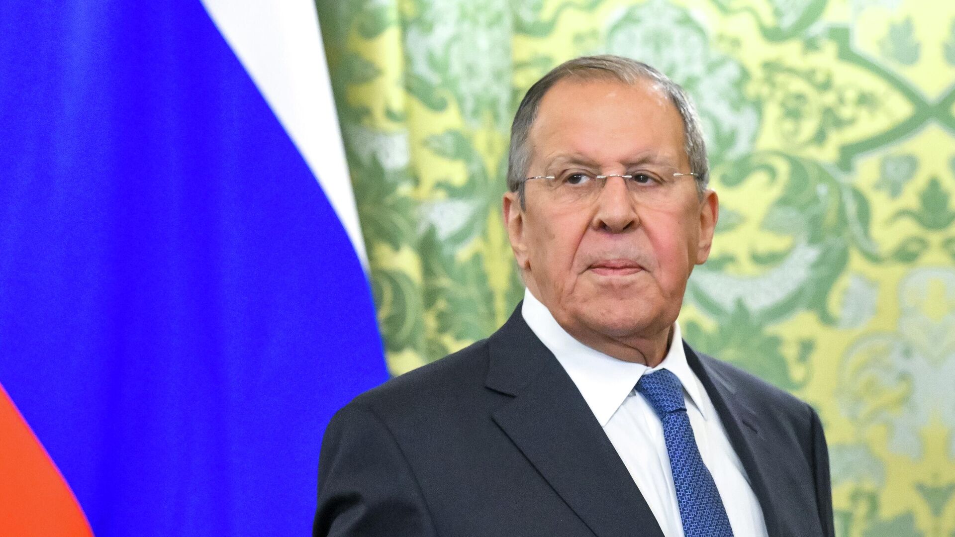 Встреча президента РФ Владимира Путина и президента Сирии Ахмеда аш-Шараа - РИА Новости, 1920, 29.01.2026