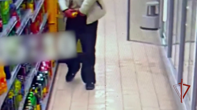 В Коломне задержали мужчину, попытавшегося украсть более 20 брикетов сливочного масла