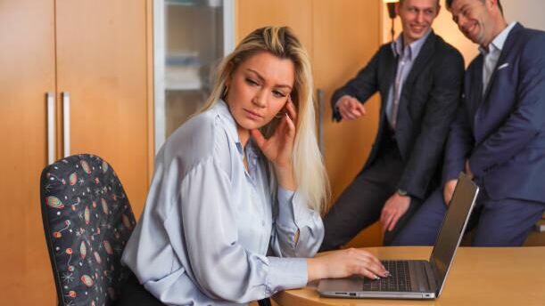 Абьюз - РИА Новости, 1920, 05.02.2026