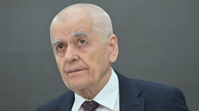 Геннадий Онищенко. Вирус Нипах, запрет болеть гриппом и психологи для беременных