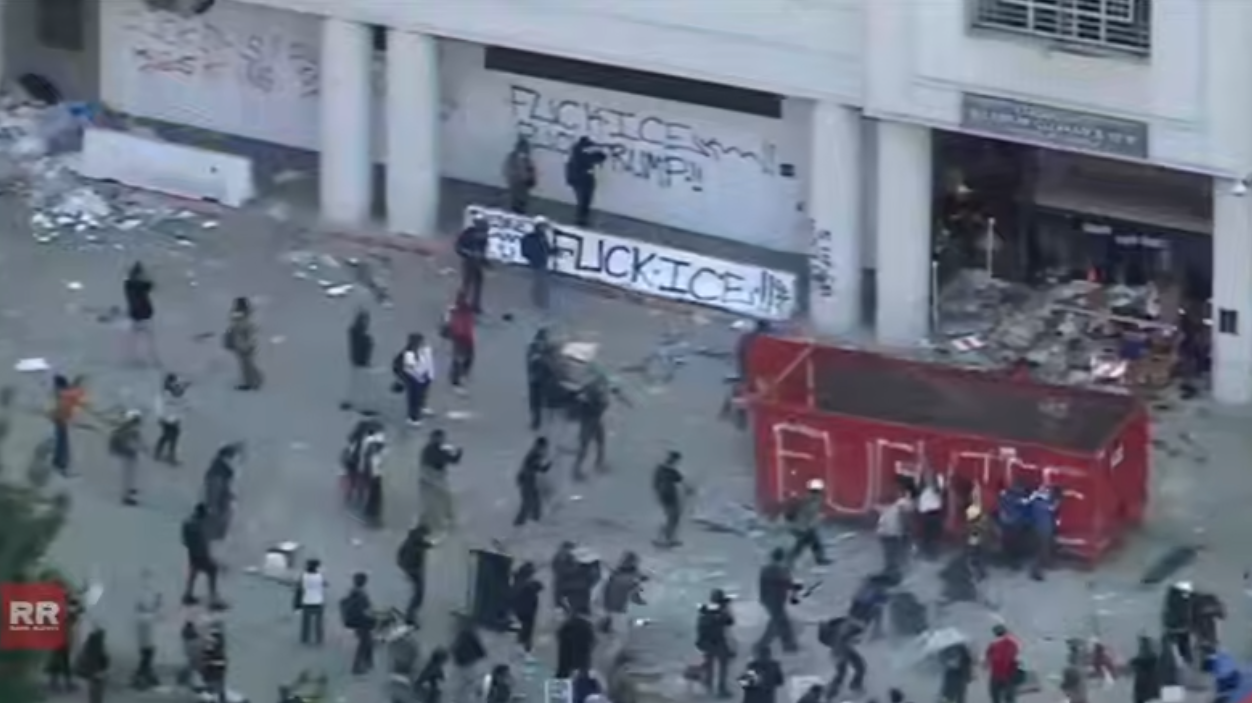 Протесты в США - РИА Новости, 1920, 31.01.2026