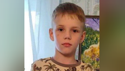  В Петербурге  ищут 9-летнего мальчика, ушедшего из дома - РИА Новости, 1920, 01.02.2026