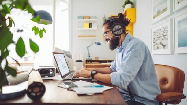 Удаленка Удаленка - РИА Новости, 1920, 20.03.2026