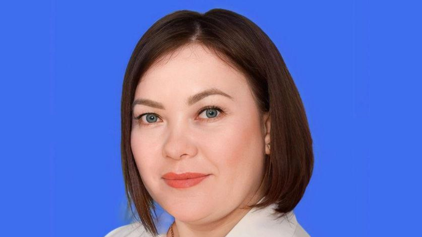 Воспитательница Лия Галеева, спасшая детей от мужчины с ножом - РИА Новости, 1920, 05.02.2026