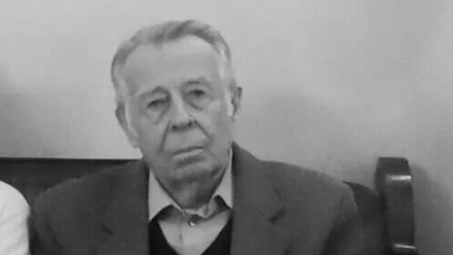 Вячеслав Гуцко