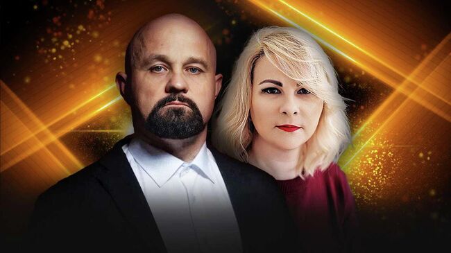 Василий Шуров. Тимошенко – властолюбивая девушка с косой