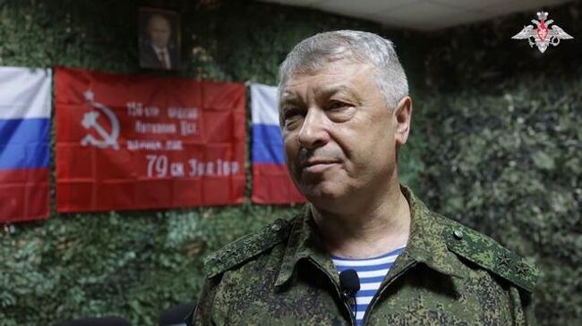 Владимир Алексеев