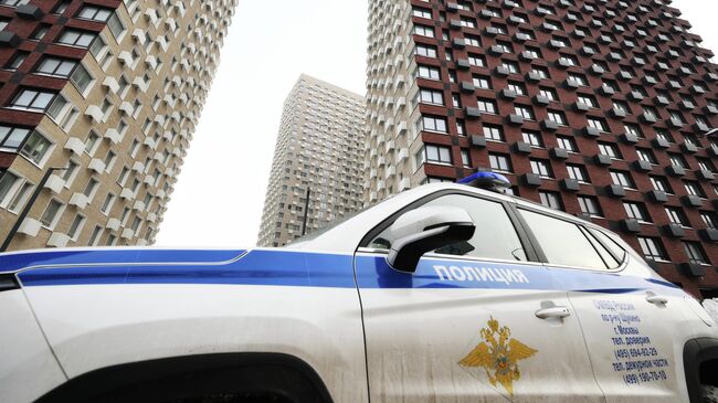 В Москве совершено покушение на убийство генерала Минобороны РФ Владимира Алексеева