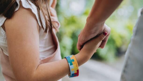 аутизм - РИА Новости, 1920, 11.02.2026