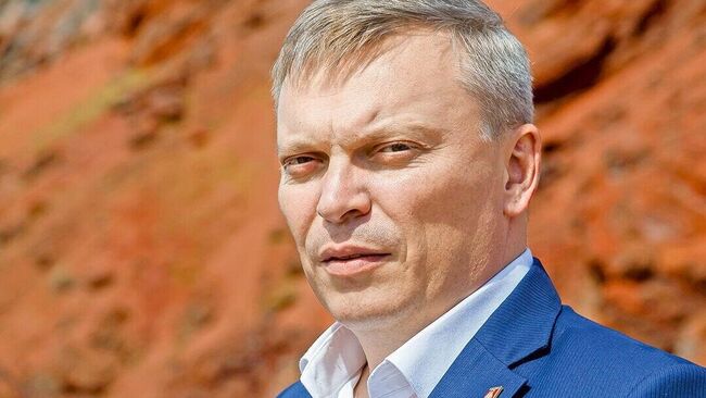 Андрей Фалейчик 