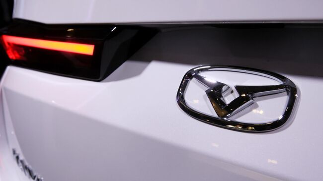 Китайский автопром