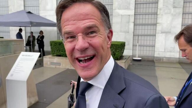 Неделя высокого уровня 80-й сессии Генассамблеи ООН Неделя высокого уровня 80-й сессии Генассамблеи ООН