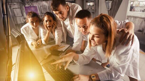 квест - РИА Новости, 1920, 16.02.2026